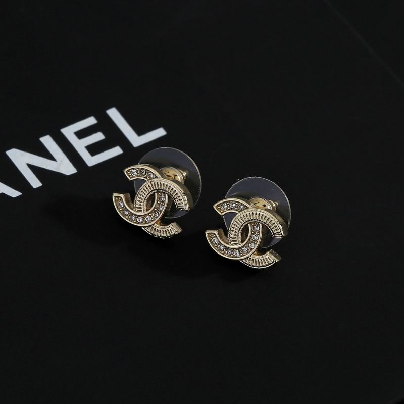 Chanel Earring 04yxs111